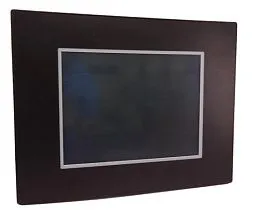 Операторский интерфейс EZP-T10C-F, 10" дисплей, 24V DC