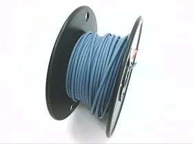 Автомобильный провод BADGER WIRE GXL-16LTBL, 16 AWG