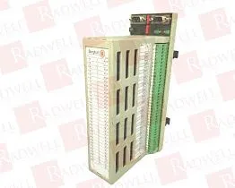 Модуль / стойка ПЛК Артикул 11-0005-19-00 от производителя BERGHOF