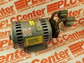 Насос с приводом от двигателя Артикул 1531-107B-G288X от производителя IDEX INC