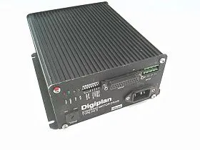 Сервопривод Parker PK3, 110/220В, 50/60Гц