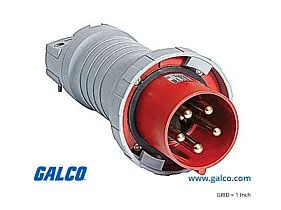 Russellstoll, a T & B Brand ABB560P9W