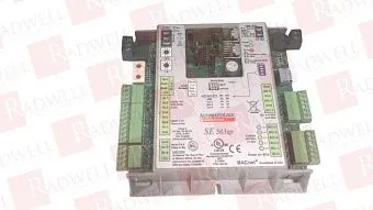 Модуль / стойка ПЛК Артикул SE563SP от производителя AUTOMATED LOGIC