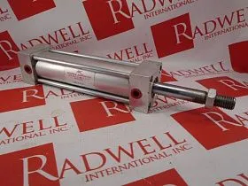 Пневматический цилиндр Артикул 240-X-4-DC от производителя ADVANCE AUTOMATION CYLINDERS