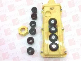 Кнопка Артикул SBP2-4-WS от производителя MAGNETEK