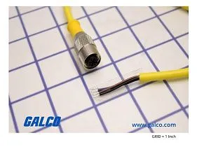 Kingfisher Controls ESF4-NZU022