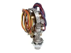 Barksdale Control Products B2S-A32SS