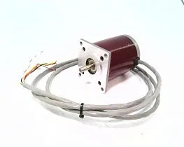E22NSFB-LNF-NS-02 Шаговый двигатель от PACIFIC SCIENTIFIC MOTION CTRL