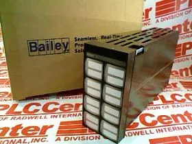 Модуль логический NDLS-02 ABB Bailey Controls для системы NET 90