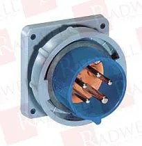 Штекер / розетка Артикул ME 5100B9W от производителя MENNEKES