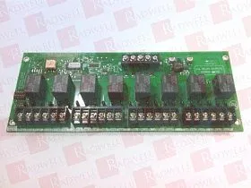 Реле / розетка Артикул ARM-44 от производителя POTTER ELECTRIC