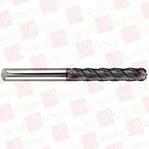 Концевая фреза Артикул 70454 от производителя KYOCERA