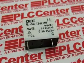 Перемычка / клемма / штекер Артикул OJ-SH-124LMH,000 от производителя TE CONNECTIVITY