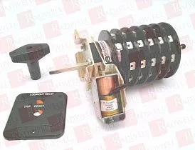 Поворотный переключатель Артикул 7805K от производителя ELECTROSWITCH