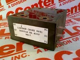 8641 Изолирующий трансформатор от LINTRON