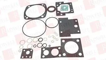 Комплект для восстановления гидравлического насоса / комплект уплотнений Артикул OIL-L50824-12N от производителя OILGEAR