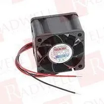 Вентилятор / терморегулирование для продуктов и печатных плат Артикул MD4028M24B-RSR от производителя MECHATRONICS