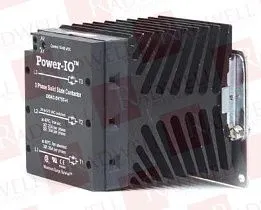 Твердотельная перегрузка / реле Артикул DAA3-5V75T-H от производителя POWER IO