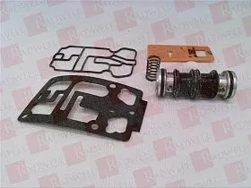 Ремонтный комплект для клапана Артикул K-62001C от производителя MAC VALVES INC