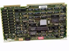 3-533-0432G Плата ПК Плата ПЛК / дополнения к  плататам от CINCINNATI MILACRON