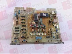 Плата ПК Плата ПЛК / дополнения к  плататам Артикул A114464 от производителя LANDIS TOOL