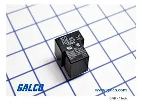 NTE Electronics R53-5D20-12