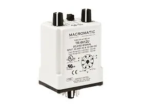 Macromatic TR-6612U