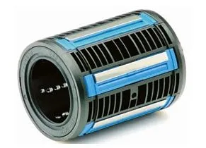 Линейный шарикоподшипник LBCD20D EWELLIX