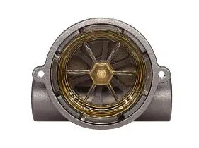 Gems Sensors & Controls 165078