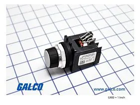 WEG Electric CSW30-POT10W