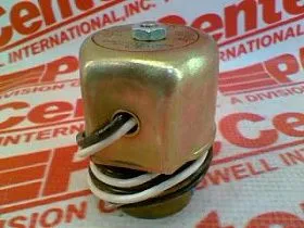 Электромагнитный клапан  Артикул G291A-F-120 от производителя SINGER