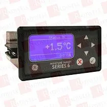 Контроль температуры / процесса Артикул MTS6-3-2-1-0 от производителя GENERAL ELECTRIC