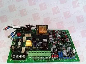 Модуль / стойка ПЛК Артикул 55002404 от производителя LANTECH