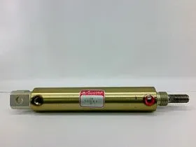 Гидравлический цилиндр ALLENAIR CN-1-1/2X5-H, ход 5", диаметр 1-1/2"