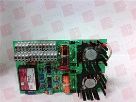 Плата ПК Плата ПЛК / дополнения к  плататам Артикул E0008-00 от производителя MEG