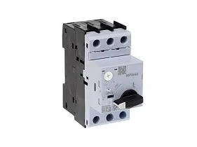 WEG Electric MPW40-3-C016