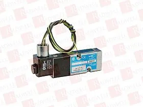 Электромагнитный клапан  Артикул SSV91-24D-TT-SF1 от производителя MAX AIR