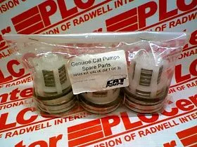 34105 Принадлежность для насоса от CAT PUMPS