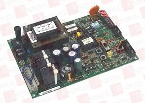 Плата ПК Плата ПЛК / дополнения к  плататам Артикул 43213-0010 от производителя OMRON