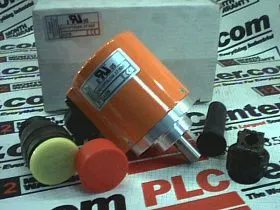 H11P7AUW.37/500 Энкодер/Резольвер от HOHNER AUTOMATION