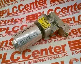 Пневматический фильтр VOGEL 169460233-V70 с металлической чашей