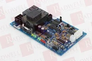 Плата процессора / контроллера Артикул 2006199 от производителя MANITOWOC ICE INC