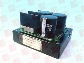 Цепь управления Артикул 48-8-16PS/AUX от производителя DANAHER MOTION