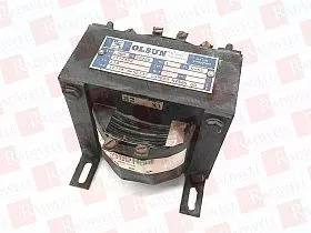 Сухой трансформатор Артикул 11378 от производителя OLSUN