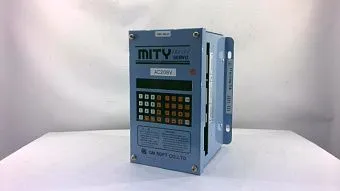 Сервопривод VEA-04 MITY 208V 50/60Hz QM SOFT