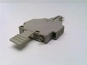 281-512/281-417 Штекер / розетка от WAGO