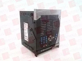 Твердотельная перегрузка / реле Артикул 469-P1-HI-A20-T-H от производителя GENERAL ELECTRIC