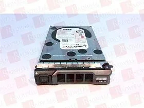 Жесткий диск Артикул 02G4HM от производителя DELL