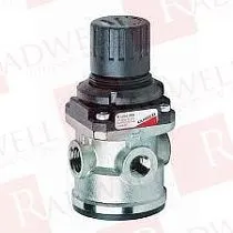 Пневматический регулятор Артикул N1204-R00 от производителя CAMOZZI