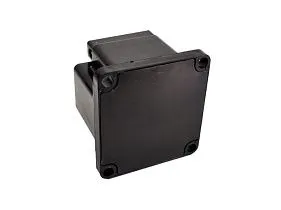 Instrument Transformer, Div of GE 460-690